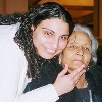 Phoebe Farag Mikhail