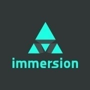 Immersion
