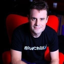 Seb Eckersley-Maslin