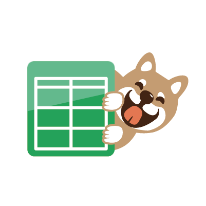 Making apps with no-code🐶