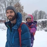 Anders Klougart Jevnesveen