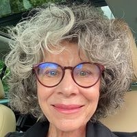 Rickie Lee Retchin Straarup