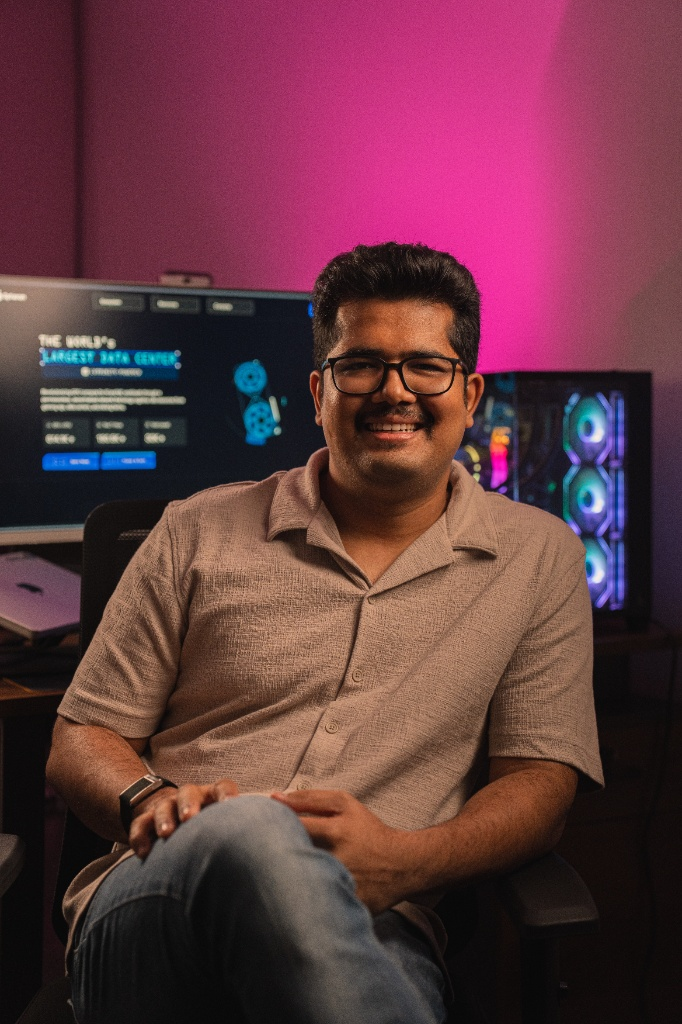 Prashant Maurya