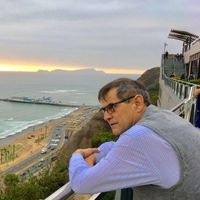 Mario Belaunde Plenge