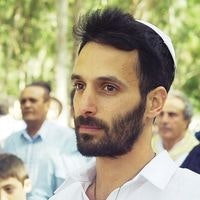 Erez Levi