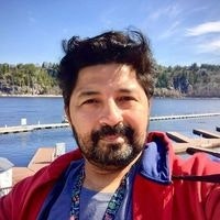 Eduardo Mendes de Oliveira