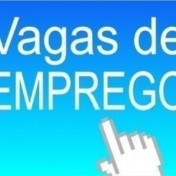 Vagas de Emprego
