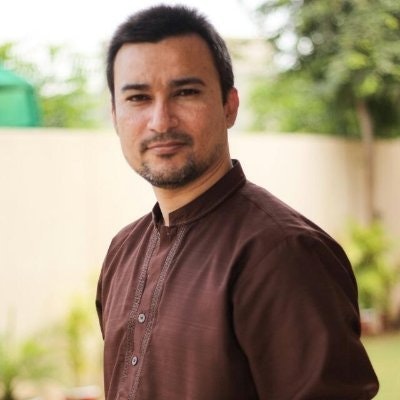 Sohail Iqbal