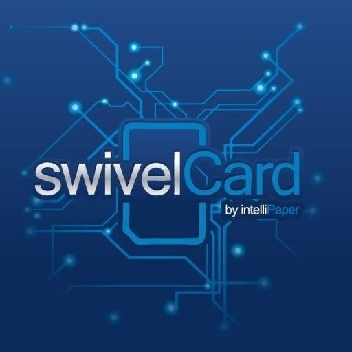 swivelCard