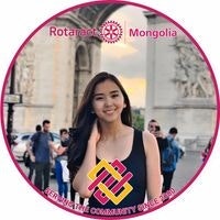 Номин Бат-Эрдэнэ