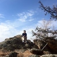 Батбаяр Мунх