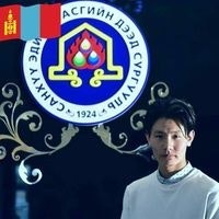 Khurelbaatar Purev