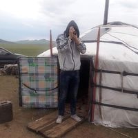 Төгөлдөр Баатархүү