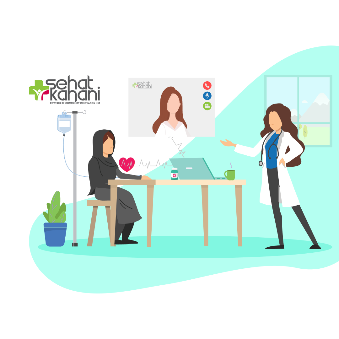 Sehat Kahani