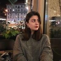 Margarita Kuznetsova