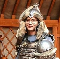 Золоо Баттогтох