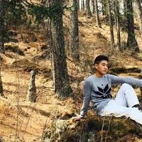 Nyamdorj Munkhjargal