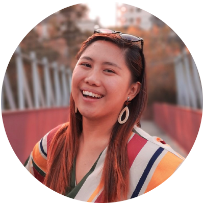 Abbey Claire Dela Cruz