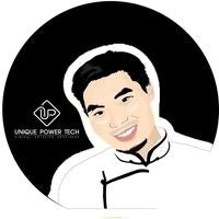 Chimed-Ochir Nyamdorj