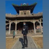 Chantsal Khurelbaatar