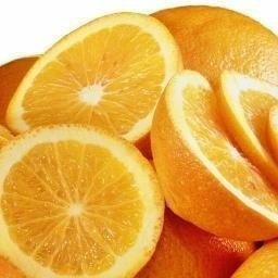 MailOrder Oranges