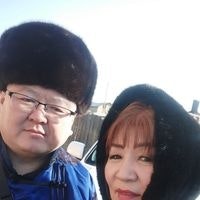 Oyunai Oyunai Tsodongoo