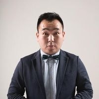 Төгөлдөр Баатар