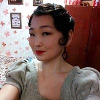 Бүжүүлэн Бэрхээдэй