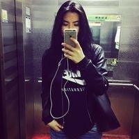 Gantuya Renchinsambuu