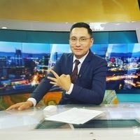 Б. Энхтулга