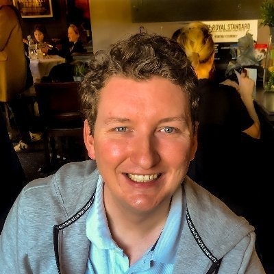 Sebastian David Lees