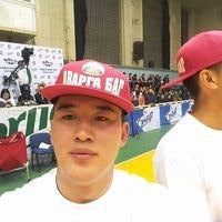 Ням Төмөрхуяг