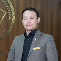 Зоригт Нямсүрэн