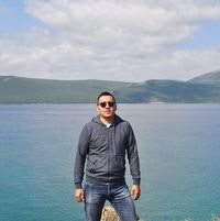 Nyam-Ochir Enkhbaatar