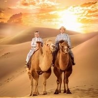 Сандагдорж Мөнхбаатар