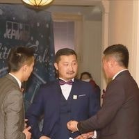 Ганбатын Гантулга