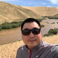 Ankhbayar Byambajargal