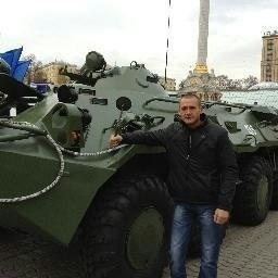 Ярослав Неговелов