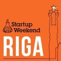 Startup Weekend Riga