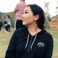 Оюунболор Түвшинбаяр