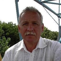 Николай Алабин