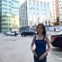 Maralgoo Khurelbayar