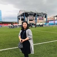 Davaatseren Bolormaa