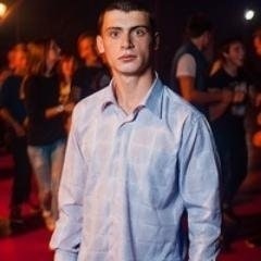 Николай Кулиев