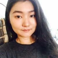 Gantsetseg Enkhjargal