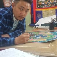 Чинзориг Банзрагч