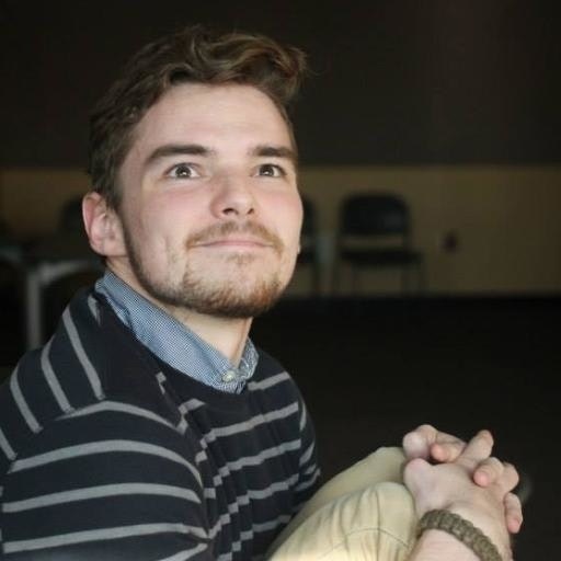 Mitchell Wade Harris