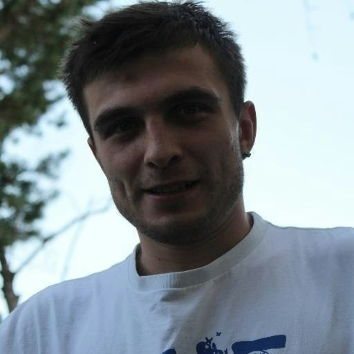 Алексей Шихирин