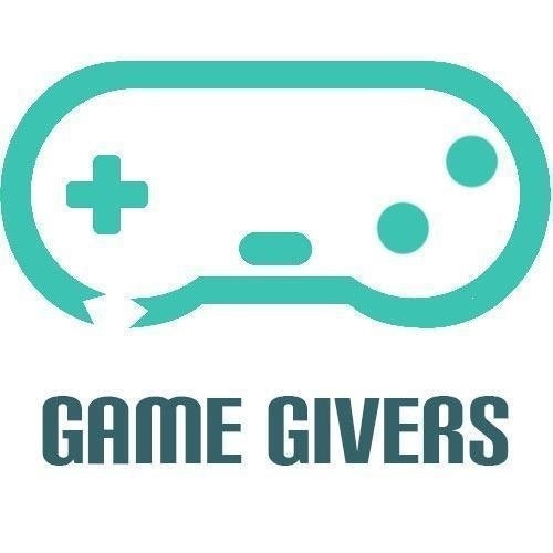 Game Givers