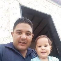 Ervin Antonio Martinez